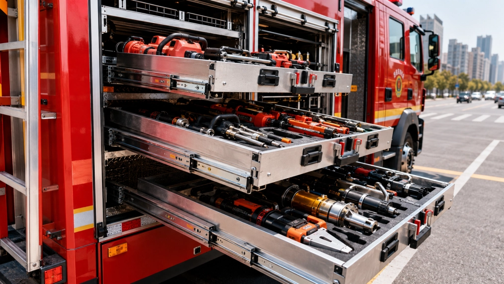 Heavy-Duty for Truck & RV