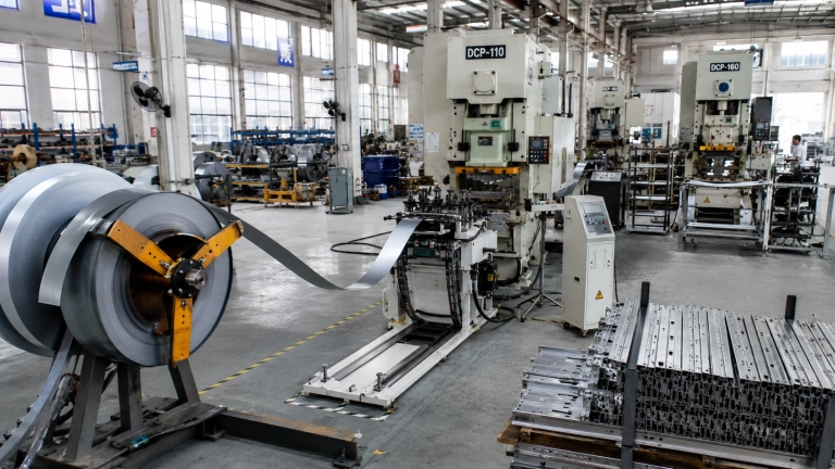 OEM Manufacturing