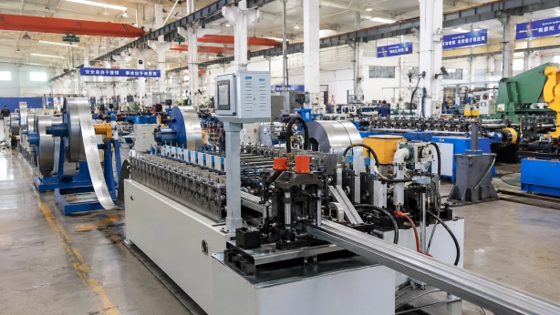 OEM Manufacturing