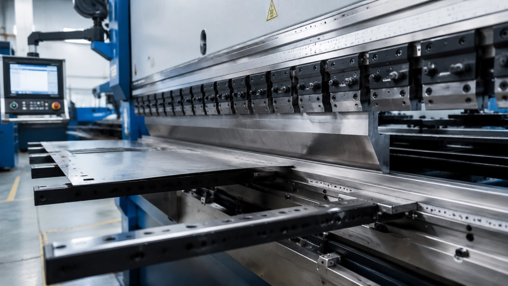 Heavy-Duty Drawer Slides