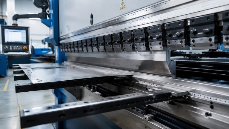 Heavy-Duty Drawer Slides