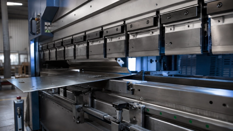 BWD Slide Drawer Slide Certifications & Compliance