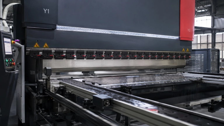 Heavy-Duty Drawer Slides