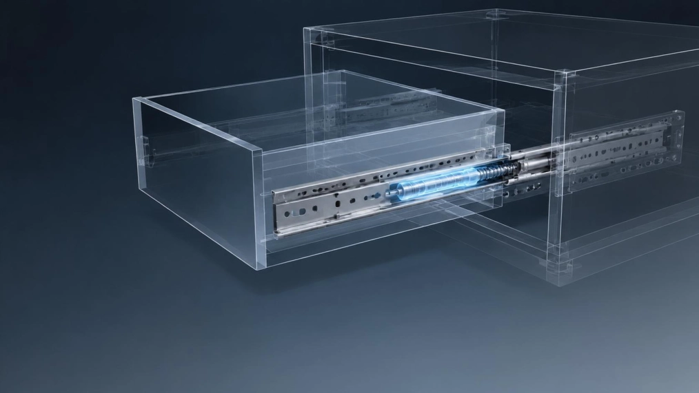 Drawer Slide Industry Solutions