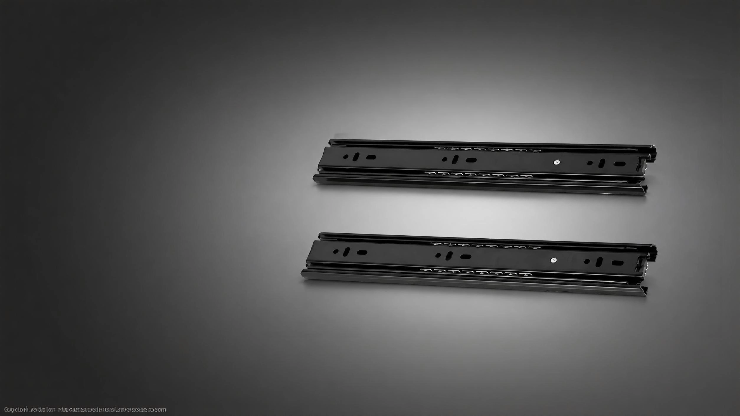 Ball Bearing Drawer Slides