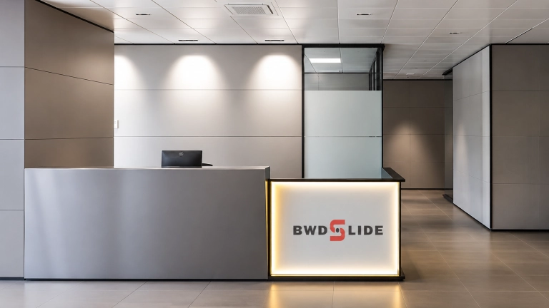 About BWD Slide