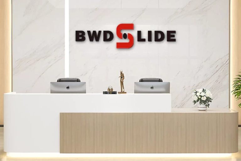 About BWD Slide