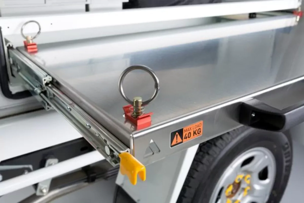 Drawer Slide FAQs