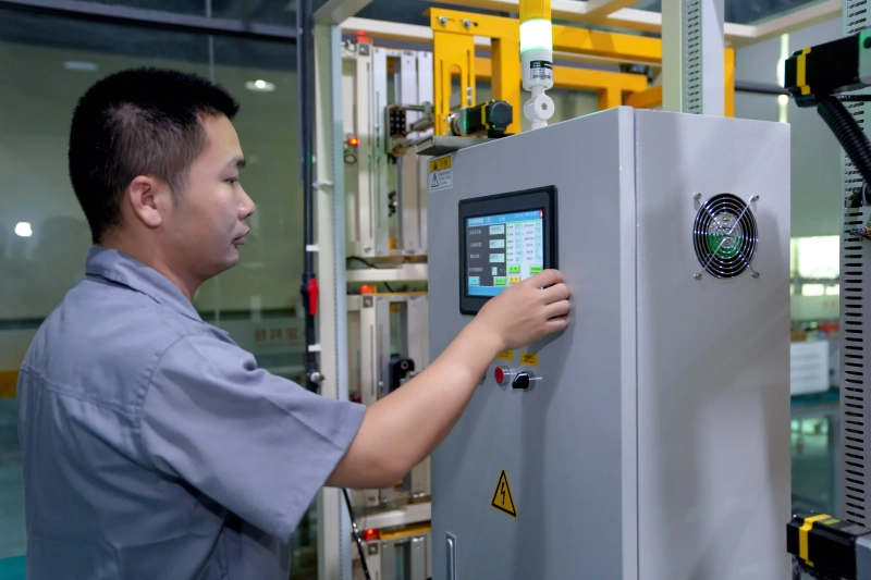 Professional Technical & After-Sales Support