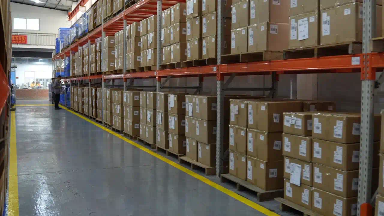 Products Category