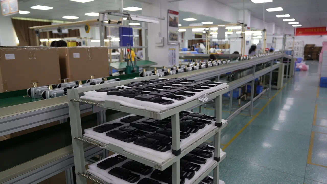 Products Category