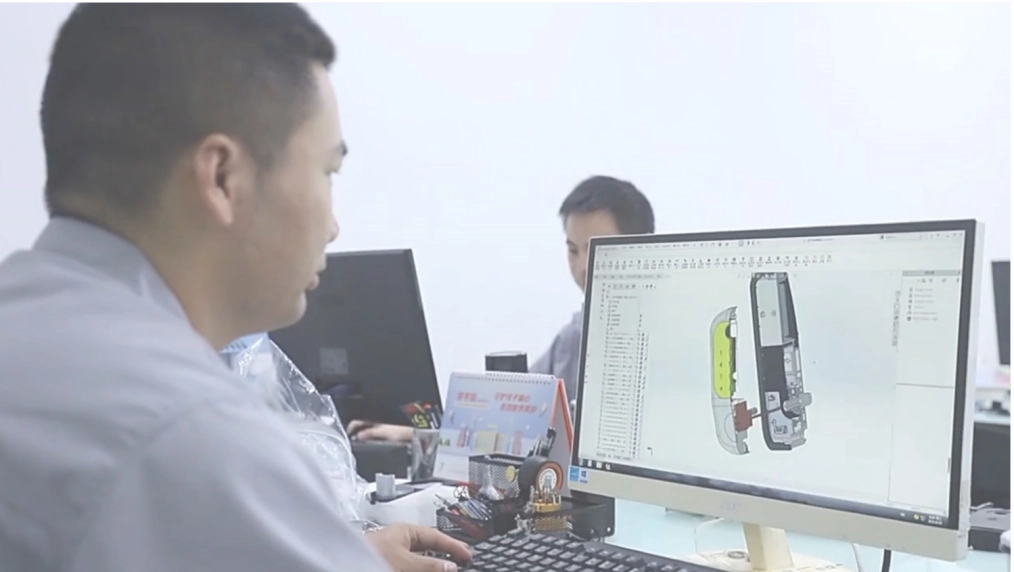 Smart Lock ODM Manufacturer