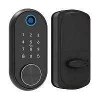 GC01 Touch Screen Deadbolt