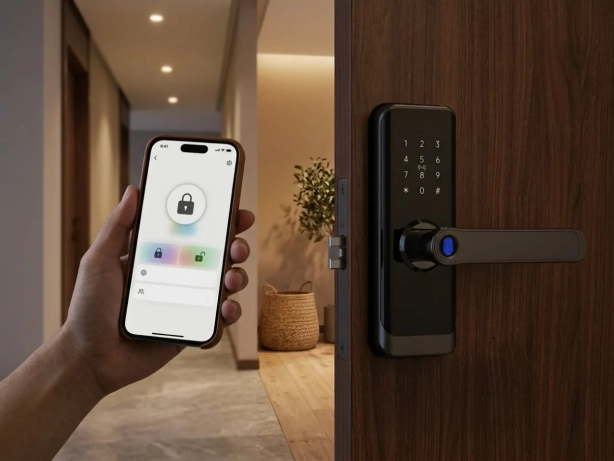 Smart Home Brands