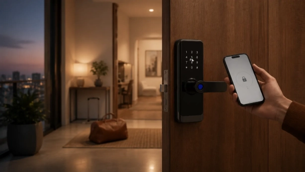 Rental Guest Access