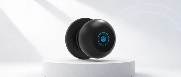 Smart Door Knob
