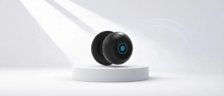 Smart Door Knob