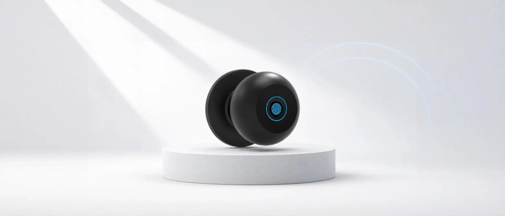 Smart Door Knob