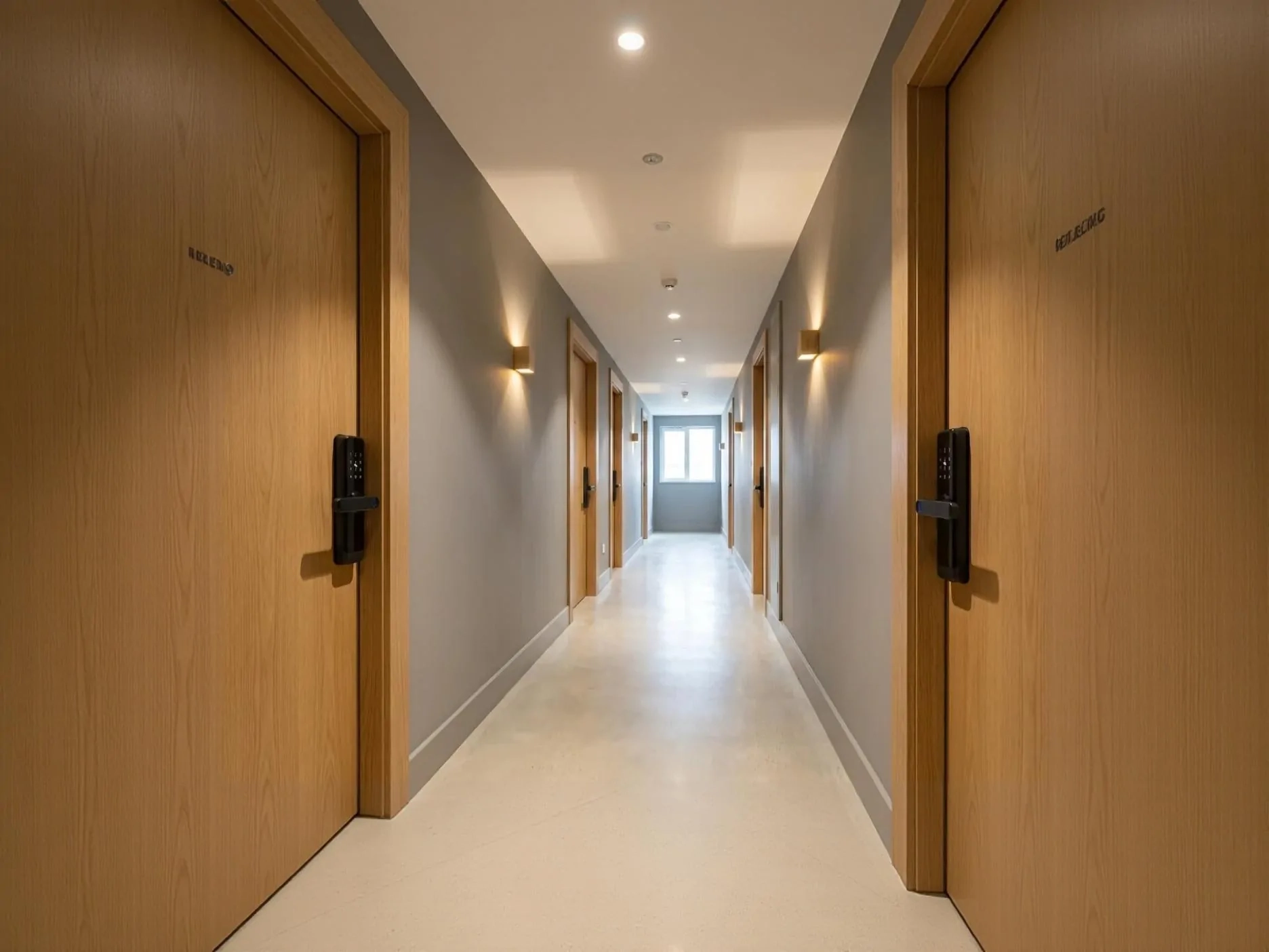 Smart Lock Supplier for Construction Projects