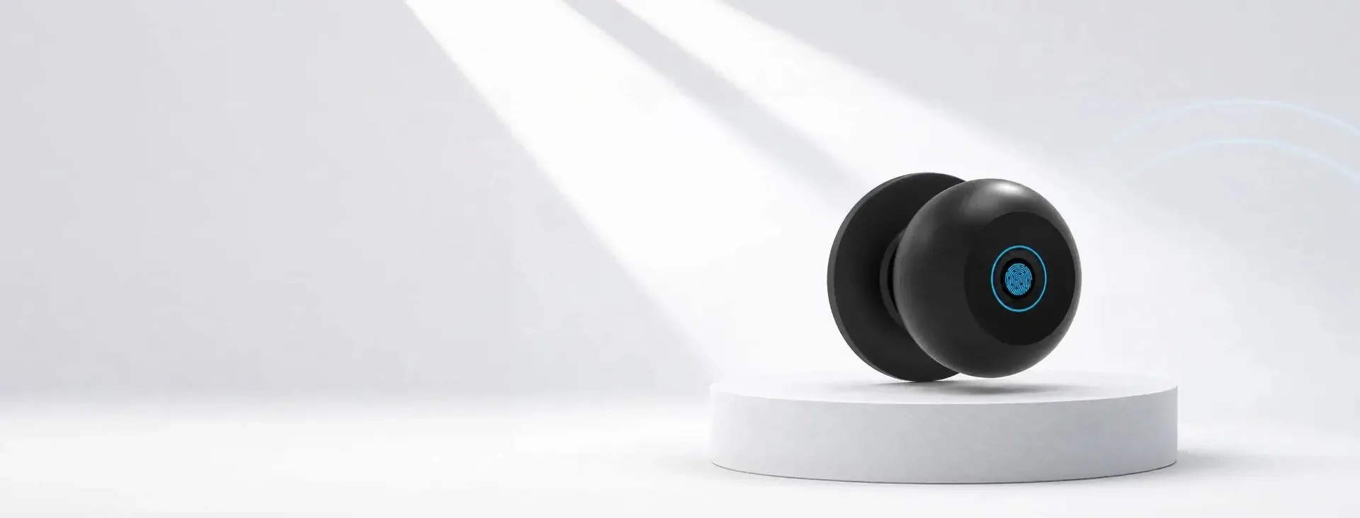 Smart Knob Lock Supplier