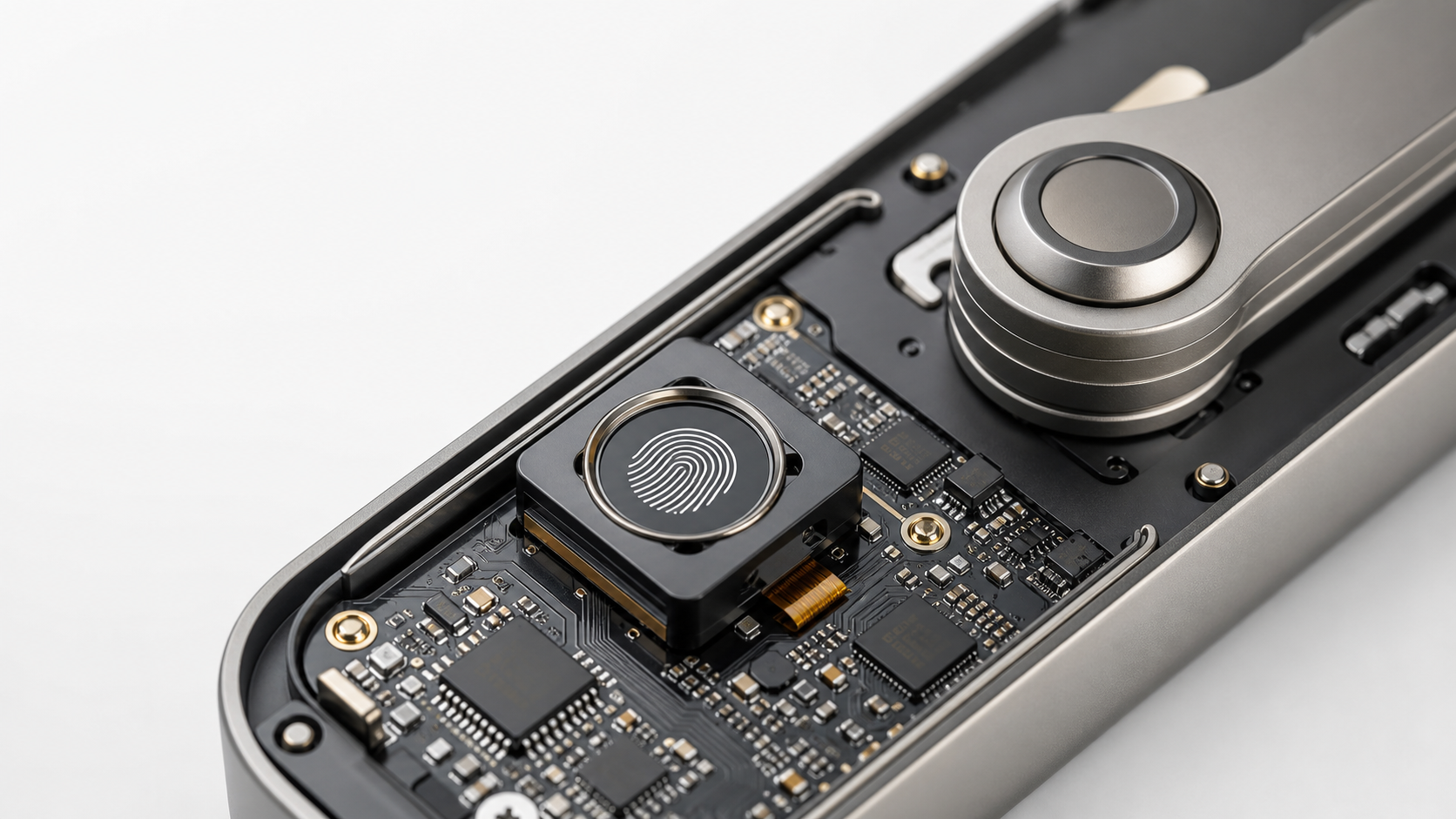 7 Key Factors When Selecting Smart Lock Manufacturers for OEM/ODM