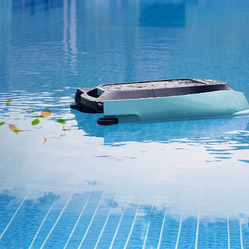 Pool Surface Cleaning Robots
