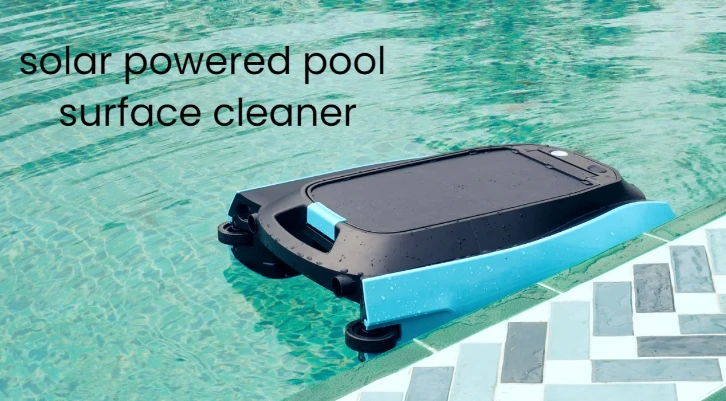 Swimming Pool Cleaning Robot X1