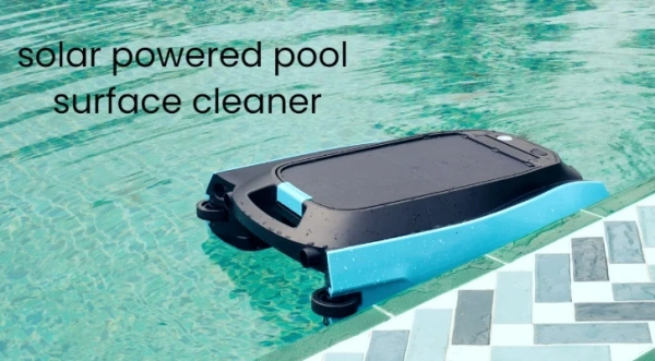 Swimming Pool Cleaning Robot X1