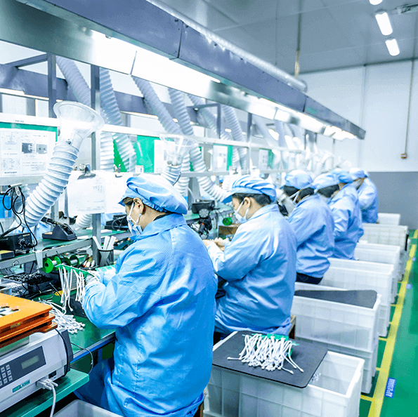 Assembly-Production