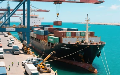 Logistics and Transportation