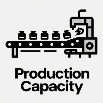 Production Capacity