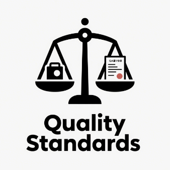 Quality Standards