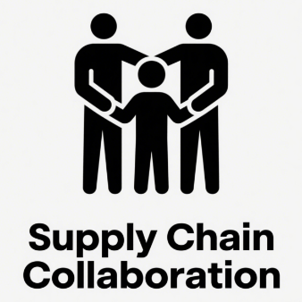 Supply Chain Collaboration