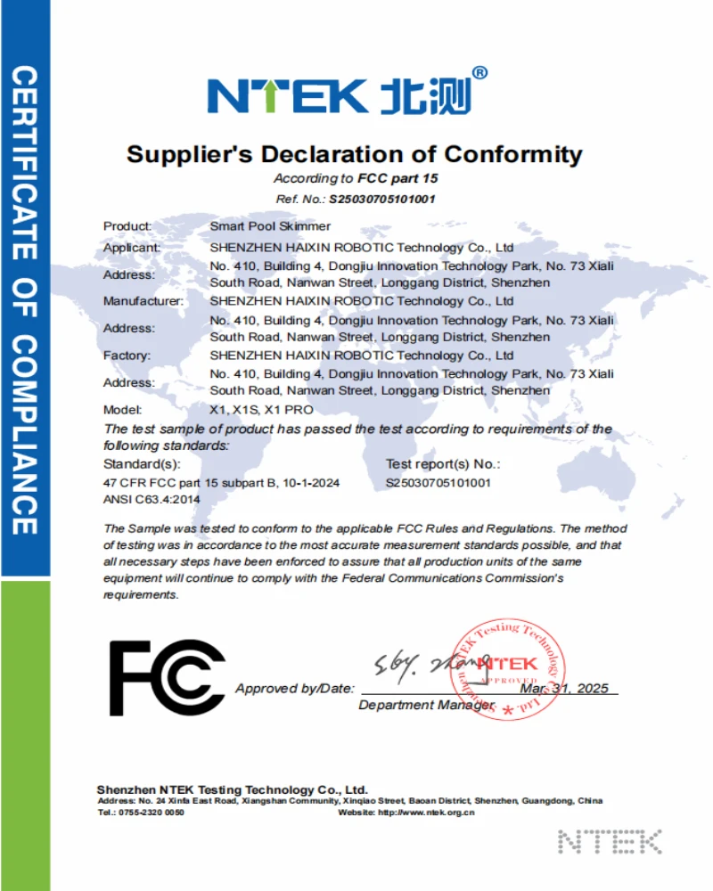 FCC