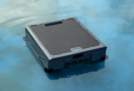 Swimming Pool Cleaning Robot X2