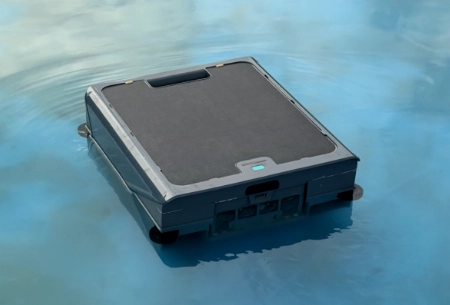 Swimming Pool Cleaning Robot X2