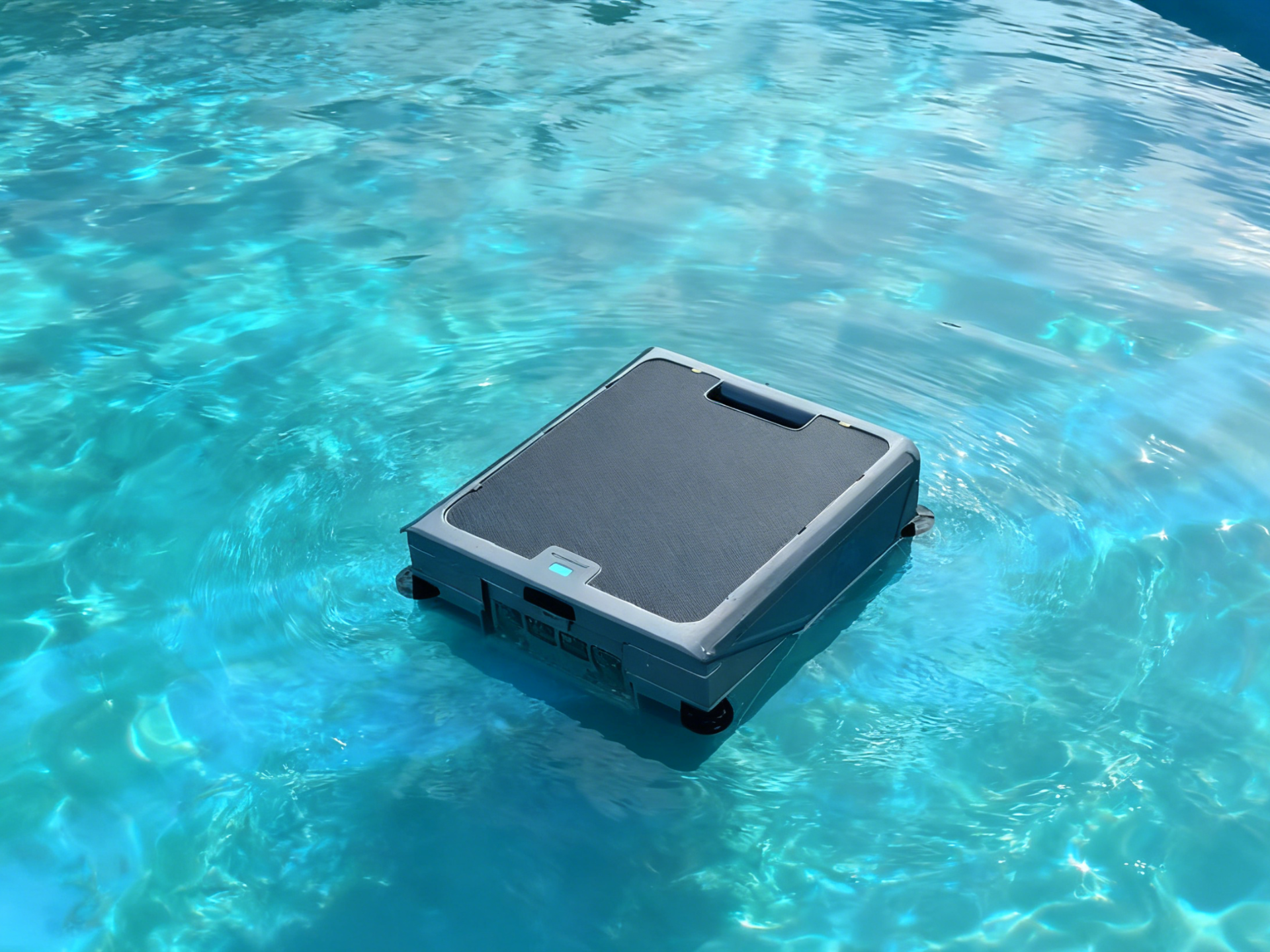 Swimming Pool Cleaning Robot X2