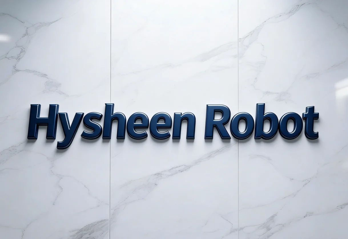 Hysheen的故事