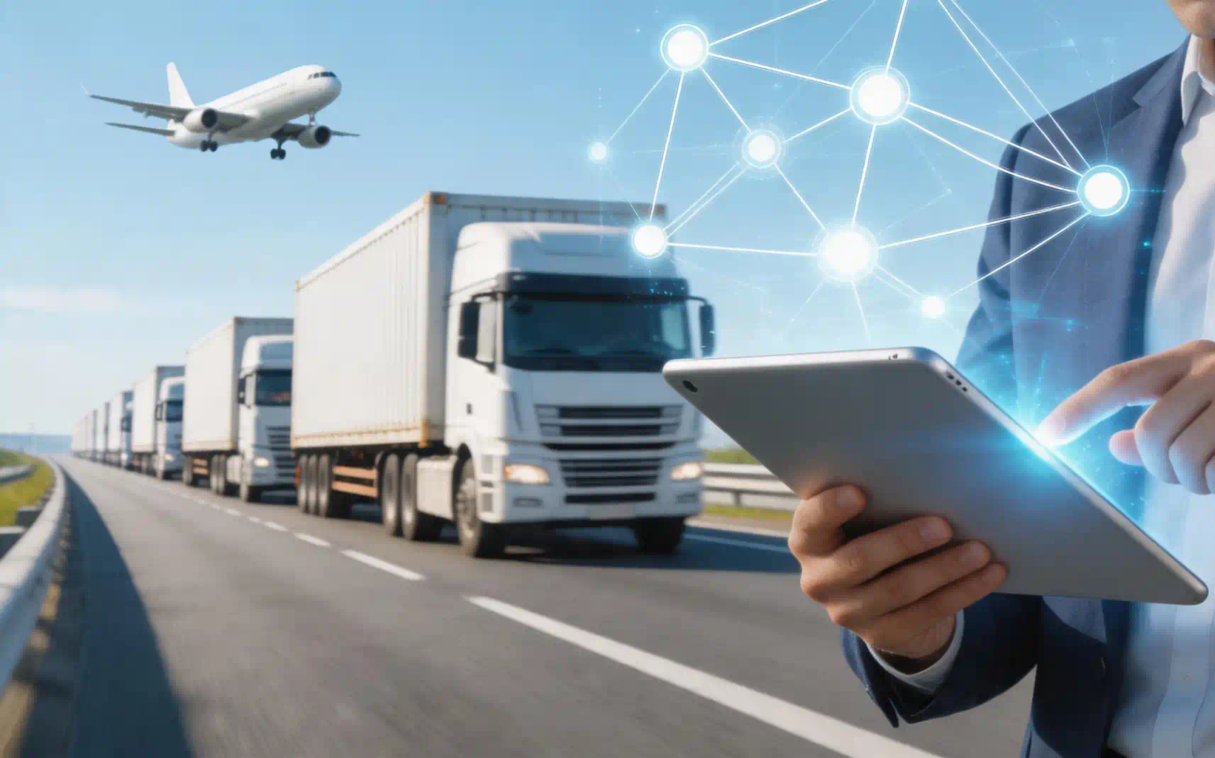 For Distributors & wholesalers