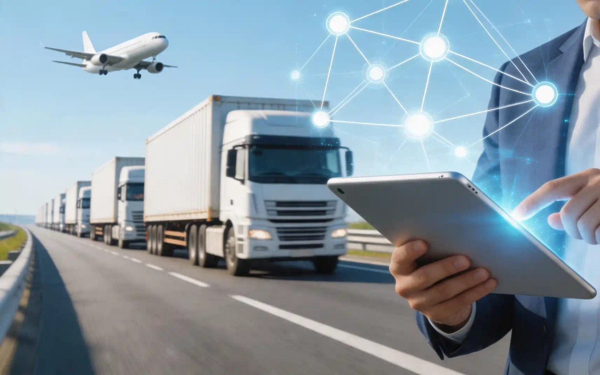 Solutions Tailored to Your Business