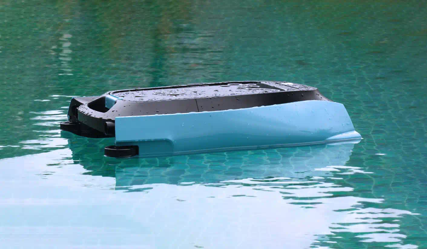 Swimming Pool Cleaning Robot X1