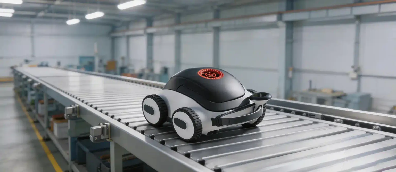 OEM Manufacturing