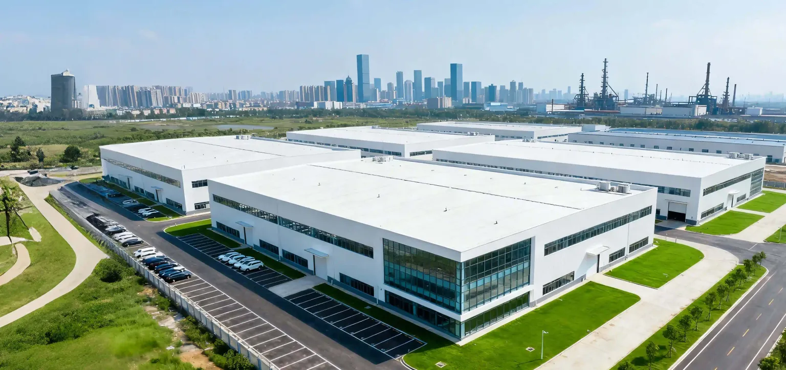 Factory Tour