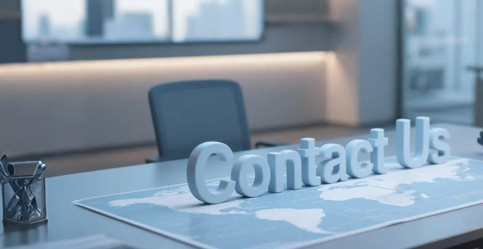 Contact Us