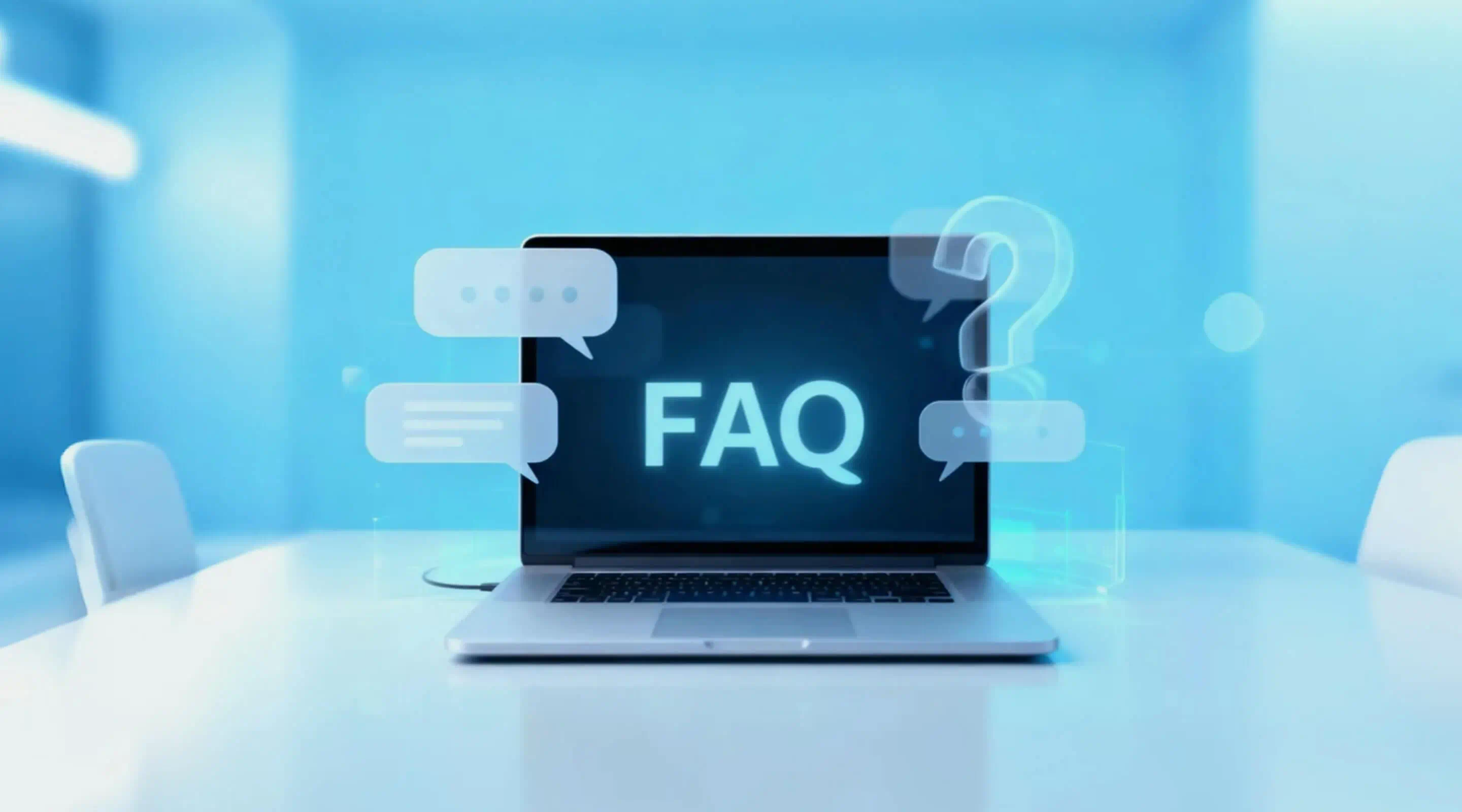 FAQS