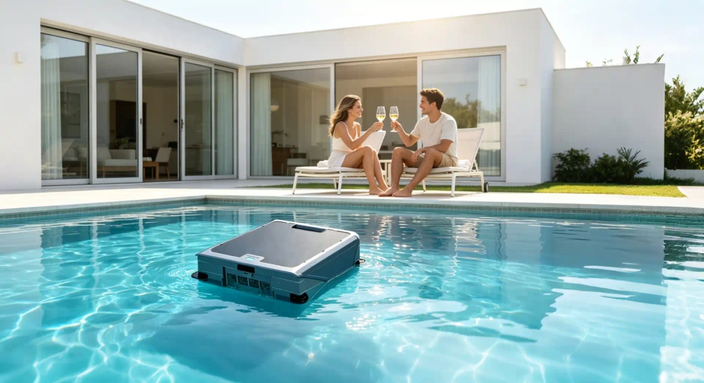 Residential Pools