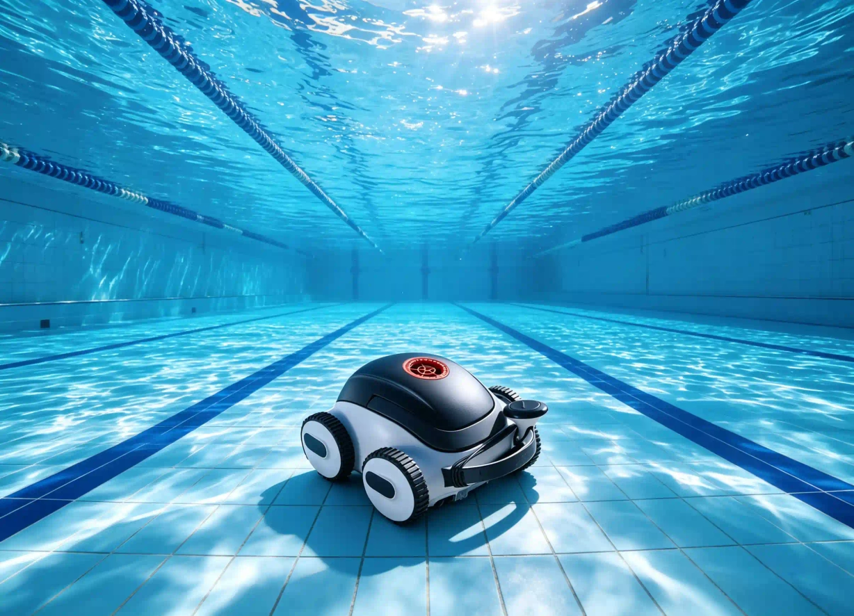 In-Ground Pools