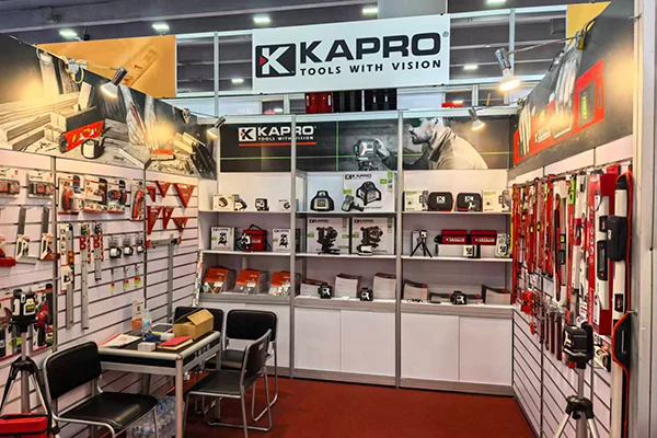 Kayfro Instruments Ltd About KAPRO TOOLS | Precision Building Measurement Tool Manufacturer