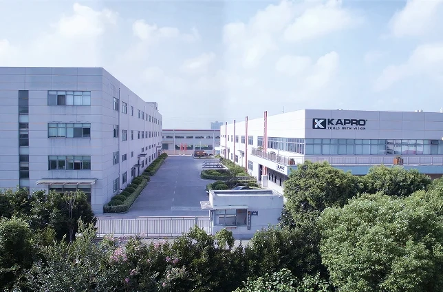 Kayfro Instruments Ltd KAPRO TOOLS: Construction Measuring Instruments & OEM Services