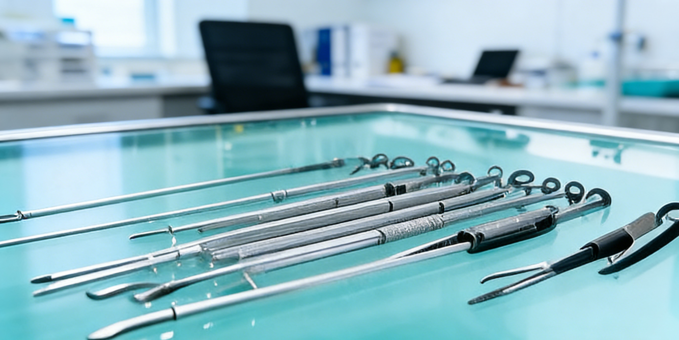 Trusted Veterinary Medical Supply Partner